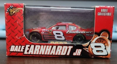 2007 Nascar Winner's Circle Dale Earnhardt #8- Die cast 1:64 - Image 1 of 4