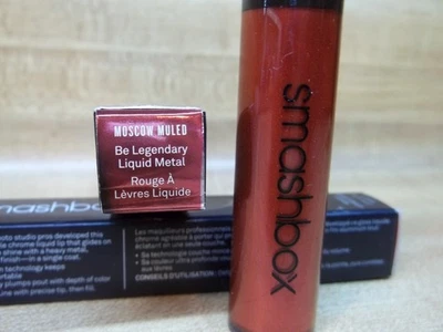 SMASH BOX - BE LEGENDARY LIQUID PIGMENT .27fl oz/8ml **Pick Shade** - Image 1 of 4