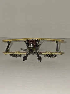 Transformers Revenge of the Fallen ROTF Ransack  Scout Class - Picture 1 of 5