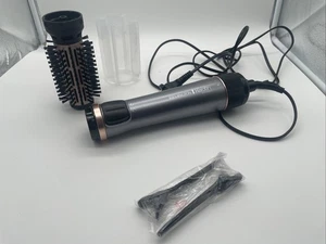 Remington Warmluftbürste rotierend AS8810/11 Keratin Protect inkl 1 Aufsatz✅✅ - Bild 1 von 4