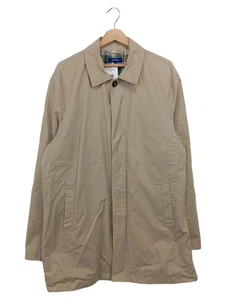 GANT Trench Uomo Beige Classico Elegante Cotone (IT 56, EU 52) - Foto 1 di 4