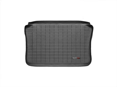 Forro de maletero de carga WeatherTech para VW New Beetle 1998-2010 - negro Foto 1 de 4