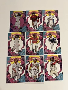 2025 Topps Serie Baseball Lot, alle zu verkaufen!!! - Bild 1 von 15