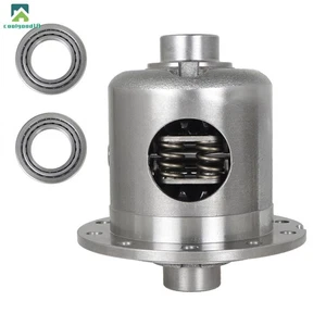 EAT19605 8.8" Posi Unit 31 Spline Heavy-Duty Eaton-Style Limited-Slip For Ford - Picture 1 of 14