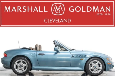 BMW Z3 1996  Foto 1 de 4