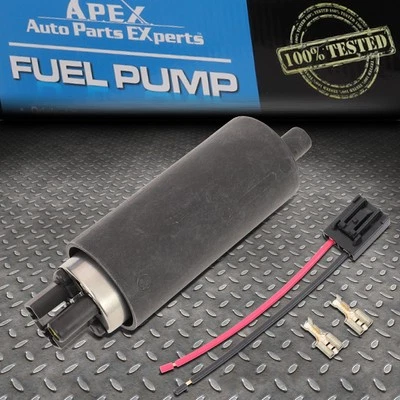 FOR 93-94 AUDI 90 QUATTRO 100 S4 IN-TANK ELECTRIC GAS FUEL PUMP ASSEMBLY E8222 - Image 1 of 4