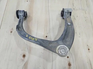 2020-2023 SIERRA 1500 UPPER CONTROL ARM LH DRIVER FRONT 55K 20-23 - Picture 1 of 24