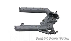 Ford 6.0L PowerStroke Intake Manifold 2005 2006 2007 - Picture 1 of 11