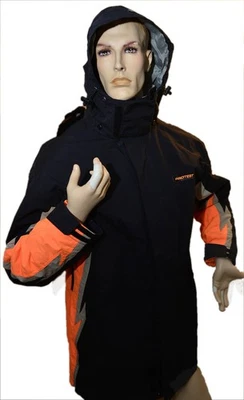 PROTEST Winter Ski Snowboard Jacke XL super chill Serie boardwear stylisch - Bild 1 von 4