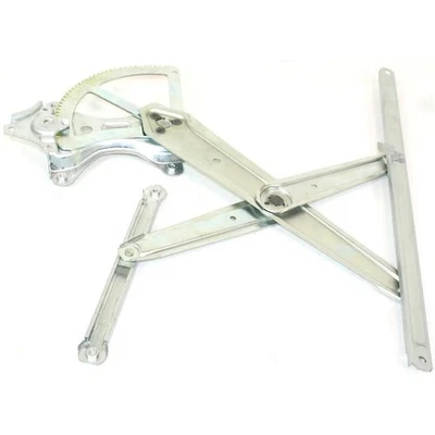 Regulador de janela frontal direita sem motor para Lexus GX470 base LX1351100 6980158010 - Imagem 1 de 4