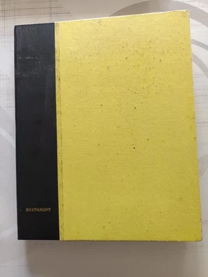 ALBUM DE 16 PAGES REMPLIES DE PLUS DE 4800 TIMBRES COURANTS  - Photo 1/4