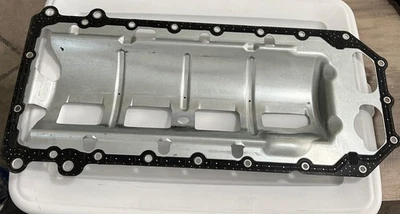  Junta de cárter de aceite de motor 5,7 HEMI Mopar para Dodge Durango Jeep GR Cherokee Foto 1 de 4