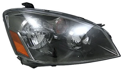 FIT FOR 2005-06 NISSAN ALTIMA New Replacement Halogen Headlight Assembly RH / — 第 1/2 张图片