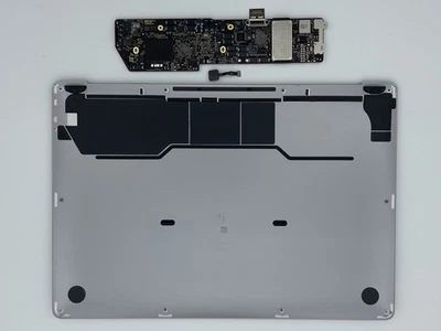 Mainboard Logic Board MacBook Air 13 2018 A1932 1,6 i5 8GB128GB 820-01521 #Apple - Bild 1 von 3