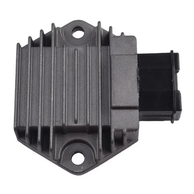 1x Spannungsregler 12V Für Honda Für CB 250 92-03 Für CBR 400 R (NC29) 90-94 Neu - Image 1 of 4