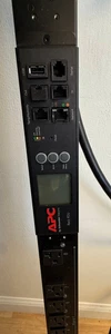 APC AP8632 Metered-by Outlet - Picture 1 of 3