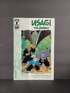 Usagi Yojimbo #41 - Imagen 1 de 10