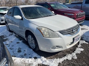  OEM ABS Anti-Lock Brake Part Assembly Under Hood Sedan CVT Fits 11-12 ALTIMA 13 - Picture 1 of 6