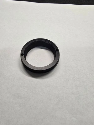 Baader Takahashi / Vixen M36.4 Male to T2 Male Camera Adapter - Image 1 of 4