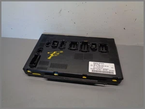 Mercedes R251 W164 SAM Hinten Steuergerät Zentralelektrik 1644404401 BJ.2010 LED - Bild 1 von 2