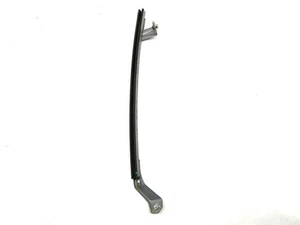 Right Front Door Window Sash Channel Guide 2014-2020 Mitsubishi Mirage 86106 - Picture 1 of 12