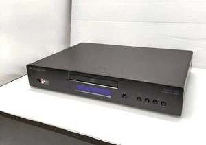 Cambridge Audio Topas CD5 CD-Player #BE08244 - Bild 1 von 6