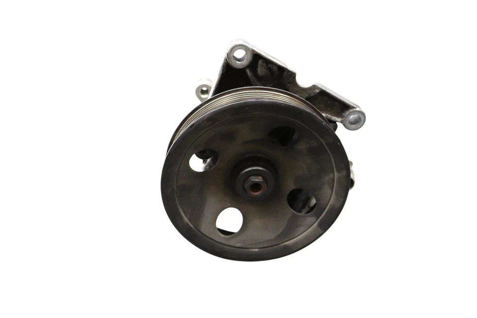 03-11 Mercedes CLK500 CLK320 SLK55 AMG Power Steering Pump 0024669701 Oem - Image 1 of 4