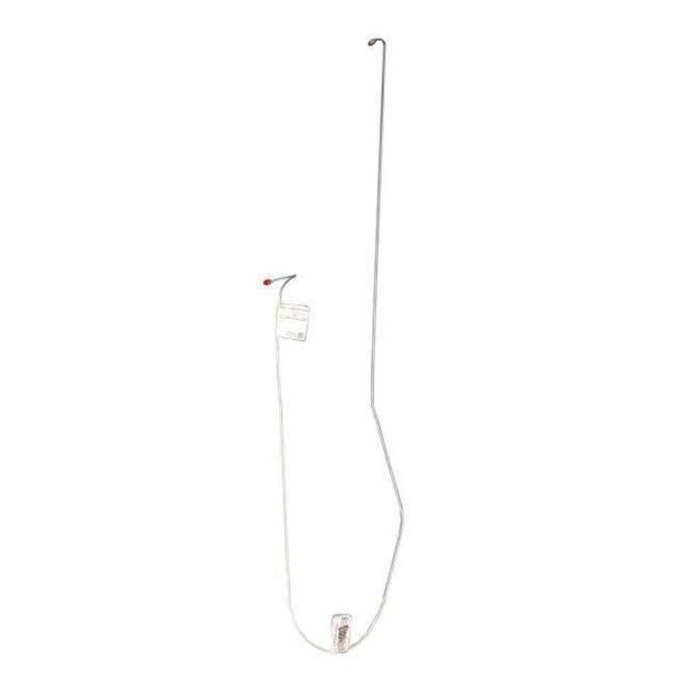 Intermediate Brake Line Fits Ford F1 1948-1952 w/ Short Bed-TIN4841OM - Изображение 1 из 1