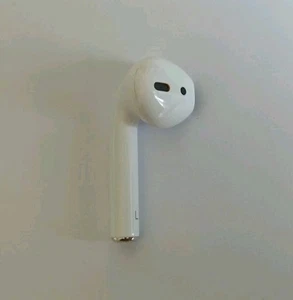 Linker Ohrhörer Apple AirPods (2. Generation) | Ersatzteil / Left Bud only - Zdjęcie 1 z 3
