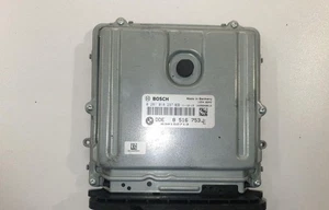 BMW 5 F10 F11 Motorsteuergerat/-modul 8516753 0281018297 - Picture 1 of 4