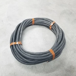 Carol 12/4 SOW Cable, 12 AWG/4 Conductor Water Resistant SOW, P-7K-123033-MSHA - Picture 1 of 6