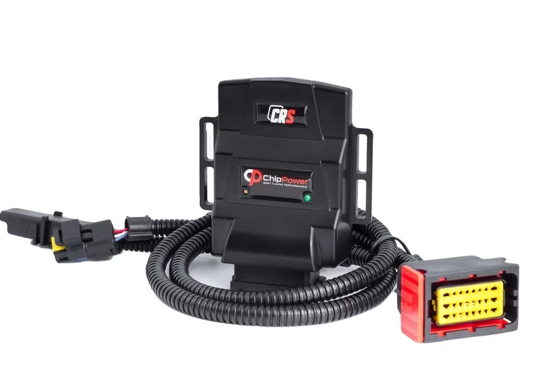 Chip Tuning Box CRS para Hyundai ix35 (LM) 2.0 CRDi 177HP 2009-2016 ChipPower - Imagen 1 de 4