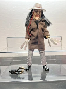 1999 Retro Blade Puppet Master Full Moon Toys Actionfigur C5 - Bild 1 von 5