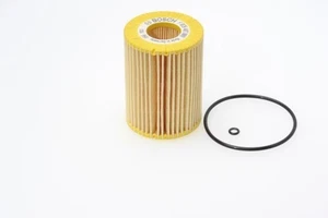 Inserto de filtro de aceite Bosch 72 mm de diámetro para Chrysler Jeep Mercedes F 026 407 008 - Imagen 1 de 12