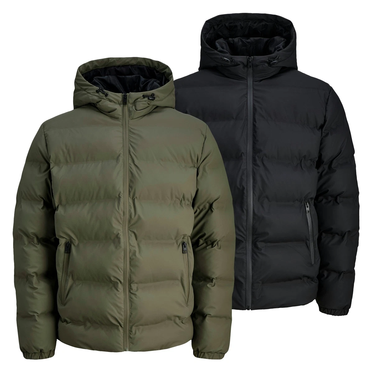 Joma Herren Kapuzenjacke Mit Reißverschluss – Leichte Crew-V-Jacke Für Training & Freizeit
