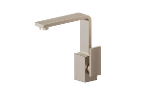Ex-Display Graff Single lever basin mixer - E-3601-LM36-BNI RRP£879.48 - Picture 1 of 2