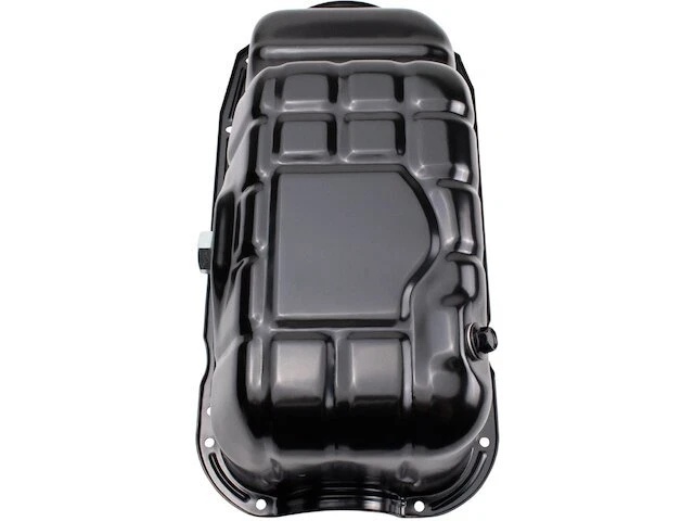 TRQ 82QW31P Oil Pan Fits 1990-1993 Dodge Daytona 3.0L V6 Engine Oil Pan Foto 1 de 1