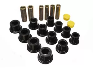 Front Leaf Spring Bushing For 1999-2004 Ford F250 Super Duty 2003 2002 TS641JH - Picture 1 of 1