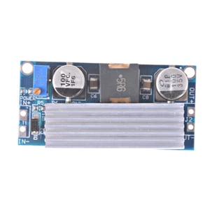 100W DC-DC Boost Step Up Converter Power Supply Module TD_kz C mdSJAUJ XBAMA Jw - Picture 1 of 6