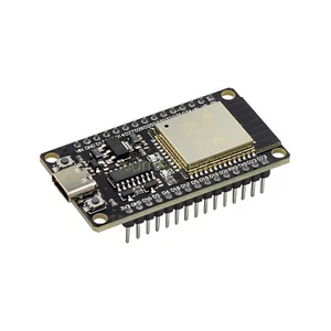 Kit de placa de desarrollo Bluetooth Tipo-C ESP32 Wifi ESP32 30P - Imagen 1 de 3