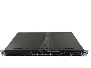 Router de agregación de servicio Alcatel-Lucent, 7705 SAR-M, 3HE05051AB *RH71222 - Imagen 1 de 2