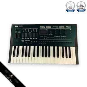 KORG opsix Altered FM Synthesizer Keyboard Polyphone Bewegungssequenzen Neuwe... - Bild 1 von 9