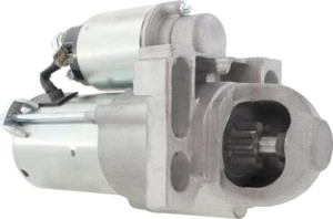 Starter fits Pleasurecraft 364CI, 6.0L 2003-07 9000887 140-6045 91-01-4591 6931 - Picture 1 of 4