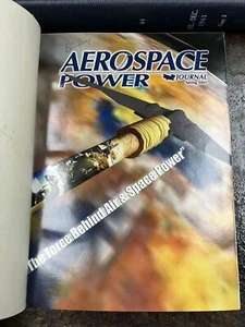 Aerospace Power Journal SPR-SUM 2002 - Picture 1 of 2