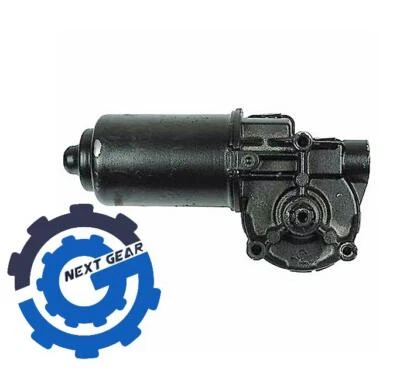 Nuevo motor limpiaparabrisas WAI para Ford Contour Mercury Mystique 1995-1997 WPM2009 Foto 1 de 3