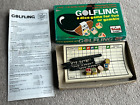 Vintage Golfling game by Minimodels / Tri-ang, TG/37 Dice based Golf game