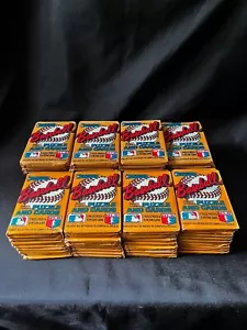 Paquetes de cera de béisbol Donruss 1987 sellados - 1 paquete - ¡Compra más y ahorra! - Imagen 1 de 6