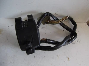 Interruptor izquierdo suzuki gs550 - Imagen 1 de 7