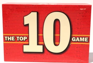 The Top 10 Game - Picture 1 of 6