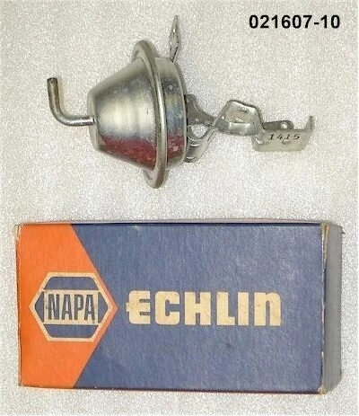 Oldsmobile F85/Cutlass 1966, 1967 VACUUM ADVANCE Foto 1 de 1